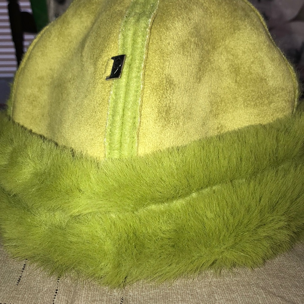 Nine West hat